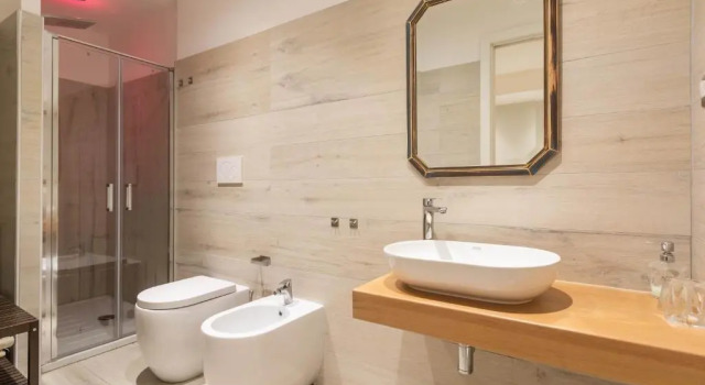 Номер Standard Domu Ajaju Guest House