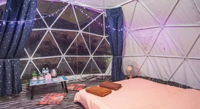 Тент Ahcnng Camp