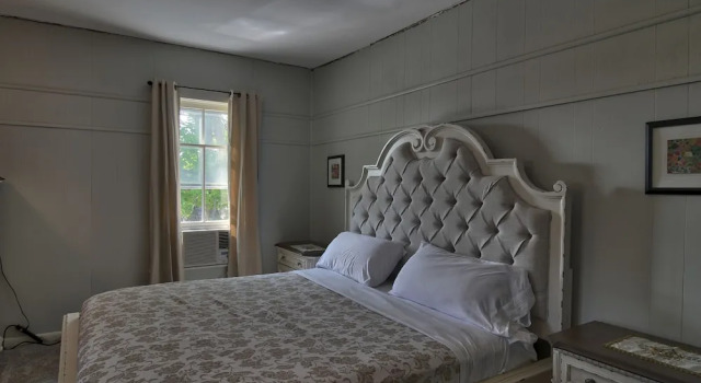 Premium- værelse Charlevoix House