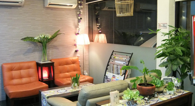 Calla Hotel
