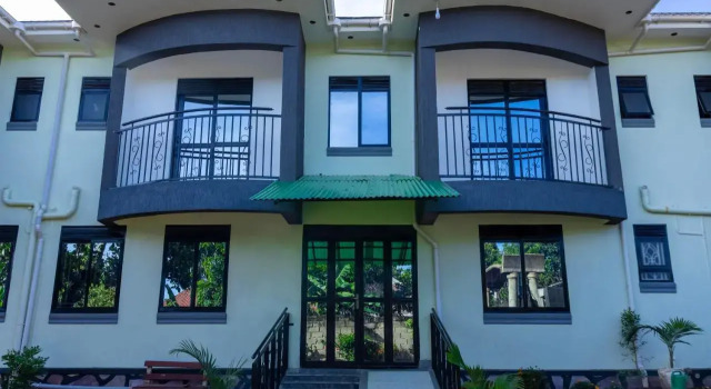 Jovamel Homestay