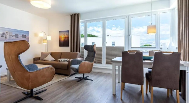 Апартаменты Aparthotel Ostseeallee Aparthotel Ostseeallee 4 39