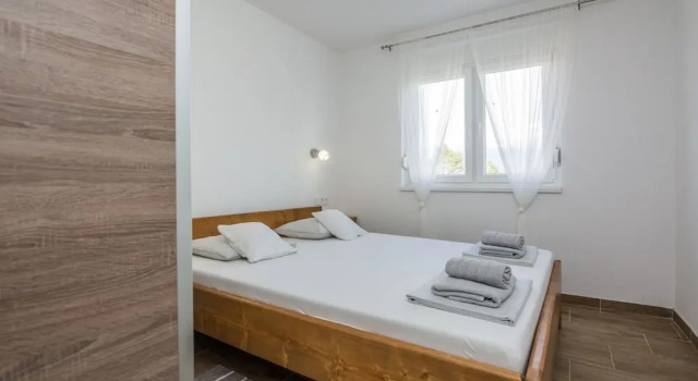 Апартаменты Comfort Apartments Pejakovic