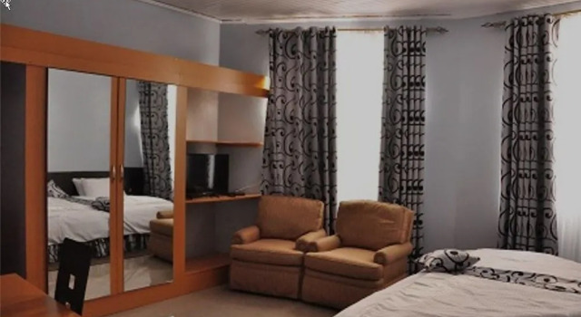 Mattina Motel