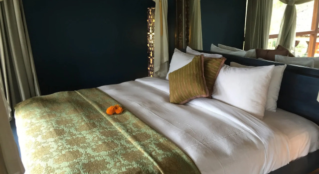 Villa Bodhi, Reservar Vila Hotéis em Bali com piscina, Piscina