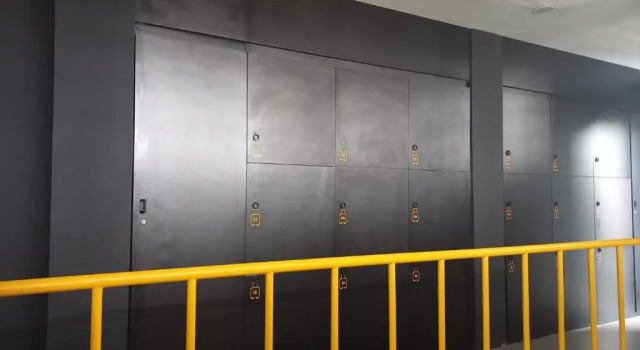 Двухместный номер Standard Nindya Biodistrict Hotel Bandung