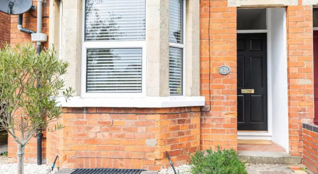 Lyefield - By Luxury Apartments, Varaa Huoneisto Asunnot kohteessa Merseyside, Huoneisto