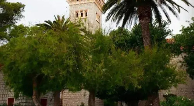 Zimmer Room Trogir Kastela Split