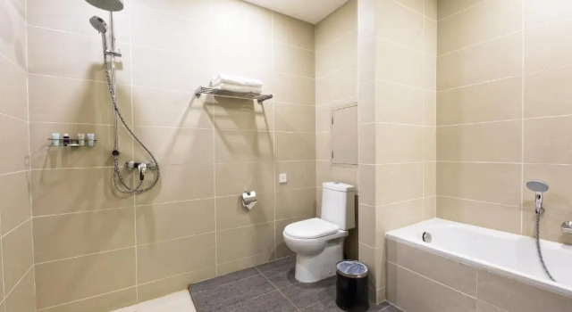 Номер Superior San Cristobal Boutique Hotel - Ivato Airport