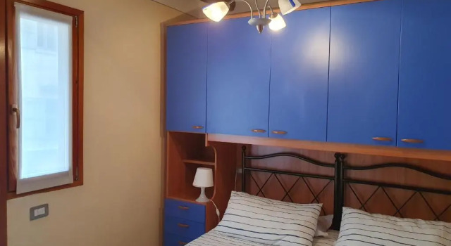Апартаменты с 2 комнатами с балконом Appartamenti Vacanze e Camere Roccetta Fiorita