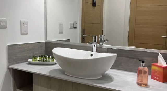 Номер Standard The Boutique Hotel