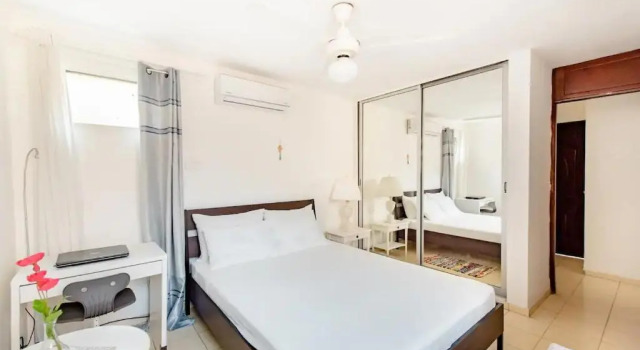 Rincón Caribeño Habitación Privada