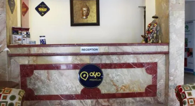 OYO Premium Near Sdm Court the Mall, Rezervovat Hotel Mussoorie Uttarakhand