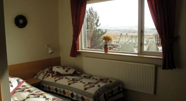 Fitjar Guesthouse, Réserver Hôtel Mosfellsbaer Grand Reykjavik
