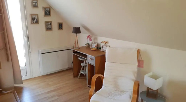 Daire Studio Chantilly