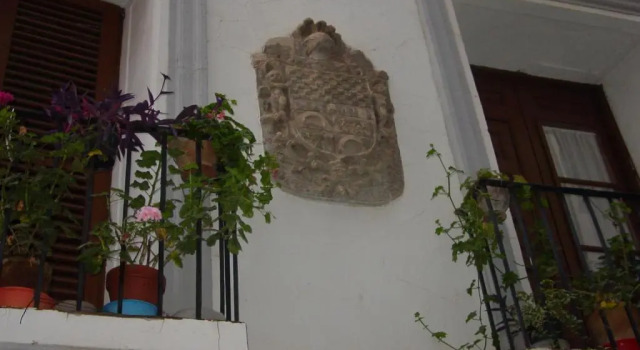Коттедж Casa Josefina