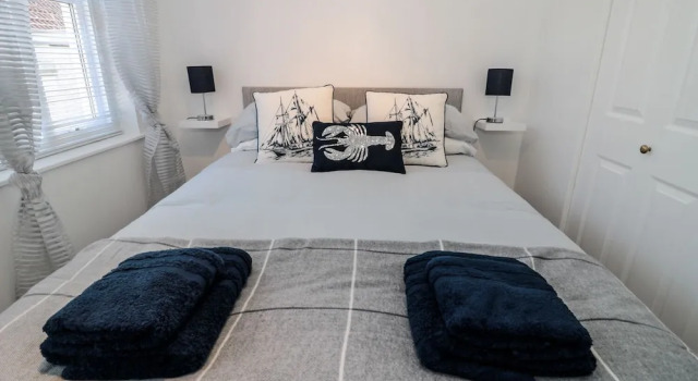 Olivdan Cottage, Забронировать Дом для отпуска Виллы Бервик-апон-Туид, рядом с Гольф-клуб Magdalene Fields, Вилла