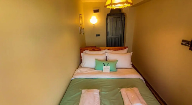 Номер Standard с балконом Variante Hotel