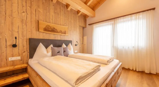 Апартаменты с 2 комнатами Reidenhof