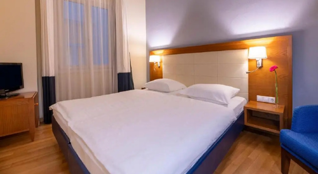 Студия Standard Hapimag Apartments Athens