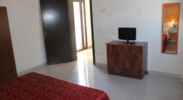 Номер Standard B&B Masseria Donna Carlotta