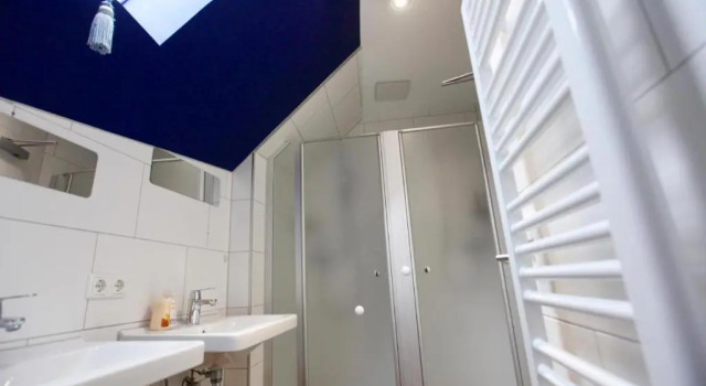 Двухместный номер Standard Old Kings Design Hostel