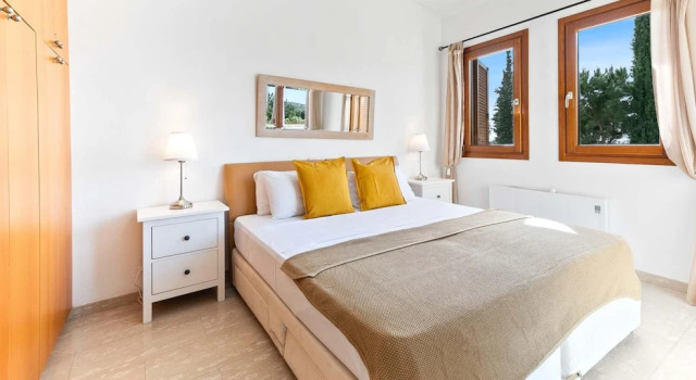 Villa Hg30 - Destu in Kouklia