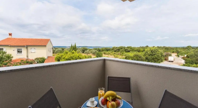 Апартаменты Apartman Antonio 4