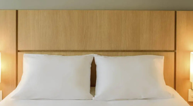 Номер Standard ibis Cartagena Marbella