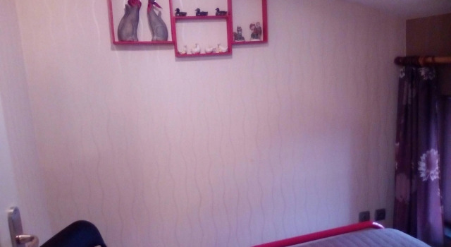 Apartment With 2 Bedrooms in Bar-le-duc, With Wonderful City View and, Reserva ahora Apartamento Bar-le-Duc Mosa