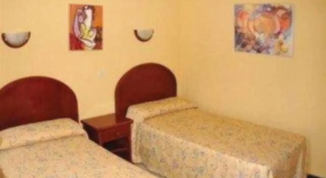 Omar, Boek Hotel Hotels in Gran Canaria met parkeren, Parkeren