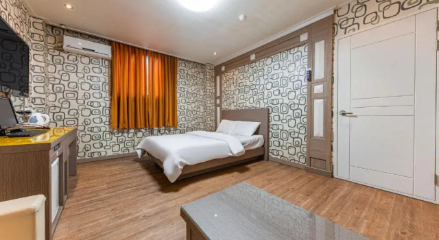 Habitación De lujo Su Motel