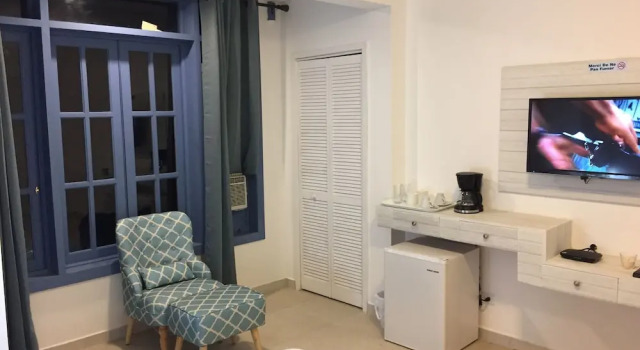 Residences Etang  du Jong, Prenota Hotel Hotel a Port-au-Prince con parcheggio, Parcheggio