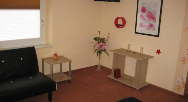 Номер Deluxe Schusters Lindenhof
