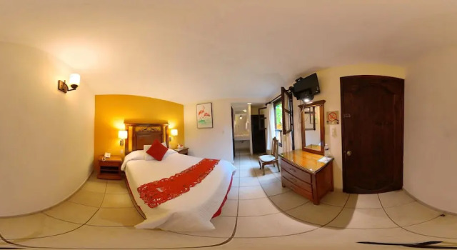 Номер Standard Hotel San Jose