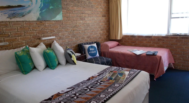 Sunshine Coast Airport Motel, Prenota Motel Marcoola Sunshine Coast
