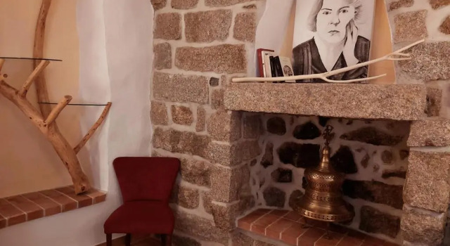 Номер Deluxe Al Vecchio Corso B&B