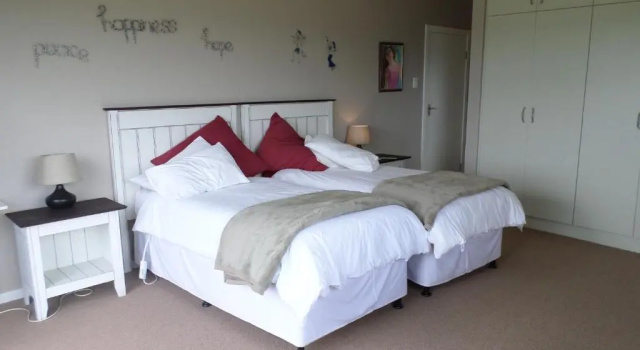 Двухместный номер Standard с красивым видом из окна Guest house Woodridge Forest 11