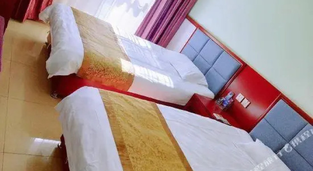 Shangjia Express Inn Tianjin Binhai District University City, Book Hotel Binhai Tianjin Area