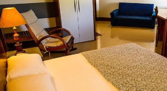 Номер Superior с балконом Resort Arcobaleno All Inclusive