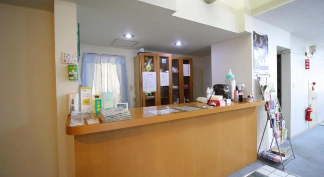 Hotel Green Tohoku