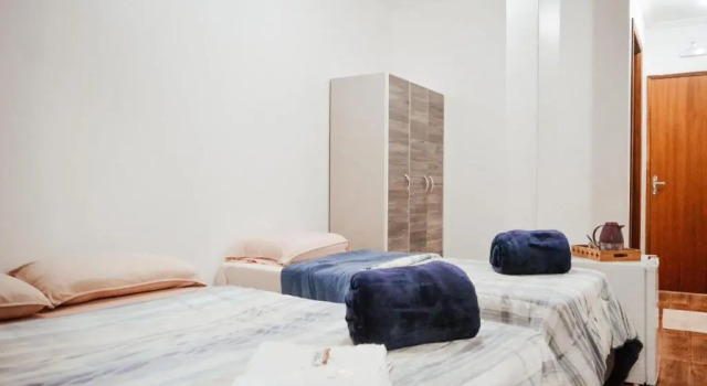 Номер Standard Hotel Engenho