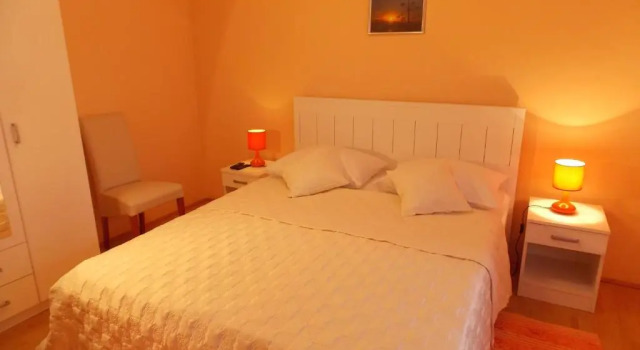 Апартаменты Apartments and Rooms Jasna