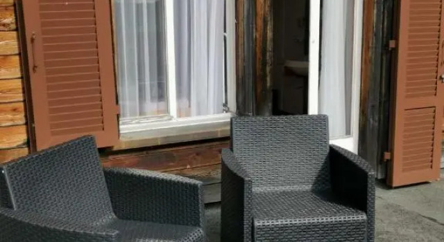 Семейный номер Standard Self- Check- In Hotel Regina Beatenberg