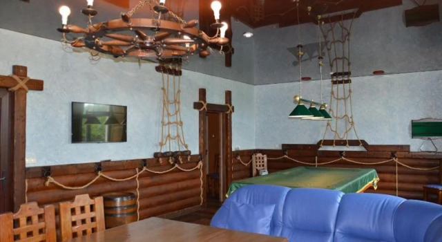 Hotel Primorye, Prenota Hotel Tolyatti 