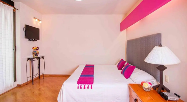 Полулюкс Suites Xadani