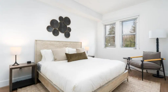 Апартаменты Mint House Menlo Park by Kasa