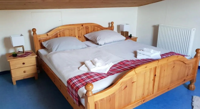 Hotel Locvillare