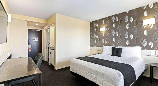 Двухместный номер Superior Hotel Elms Christchurch, an Ascend Collection Hotel