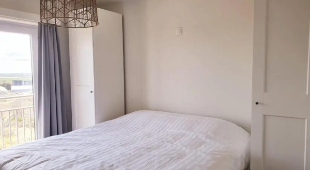 Апартаменты Residentie Majestic